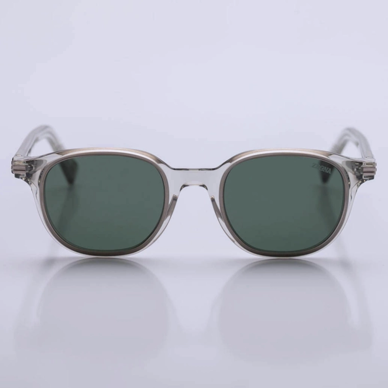 Óculos de Sol Ermenegildo Zegna 0285 93N Produto Óculos de Sol Ermenegildo Zegna 0285 93N