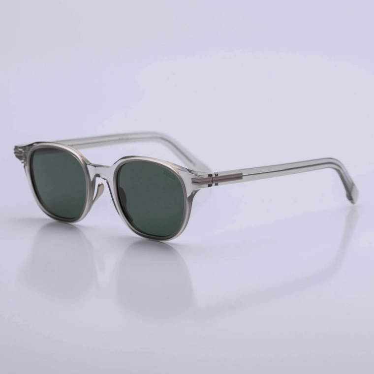 Óculos de Sol Ermenegildo Zegna 0285 93N Produto Óculos de Sol Ermenegildo Zegna 0285 93N