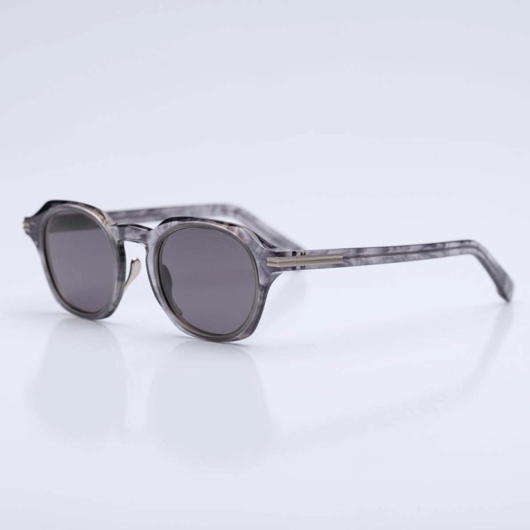 Óculos de Sol Ermenegildo Zegna 0286 20A