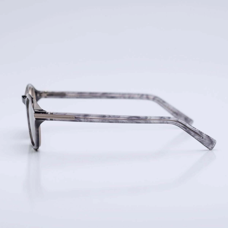 Óculos de Sol Ermenegildo Zegna 0286 20A