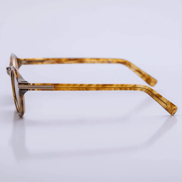 Óculos de Sol Ermenegildo Zegna 0286 47N Produto Óculos de Sol Ermenegildo Zegna 0286 47N