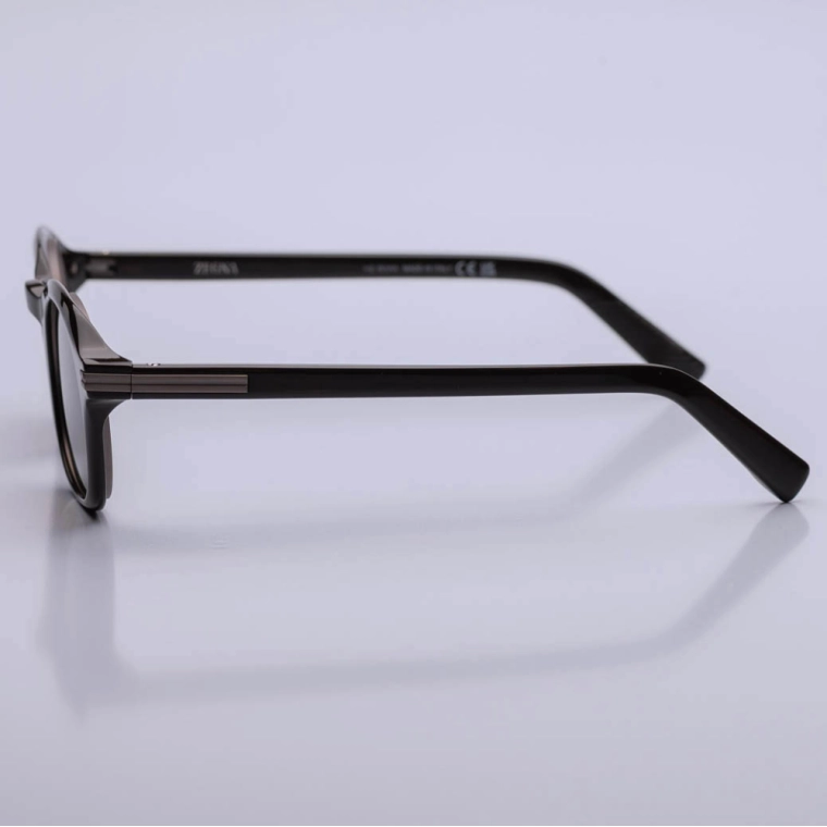 Óculos de Sol Ermenegildo Zegna 0286 48E Produto Óculos de Sol Ermenegildo Zegna 0286 48E