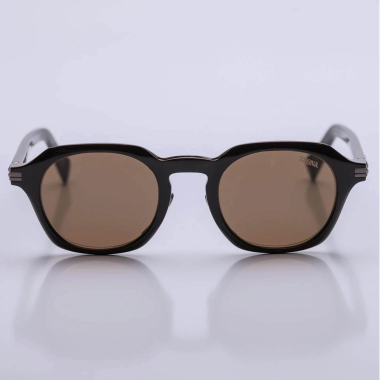 Óculos de Sol Ermenegildo Zegna 0286 48E Produto Óculos de Sol Ermenegildo Zegna 0286 48E