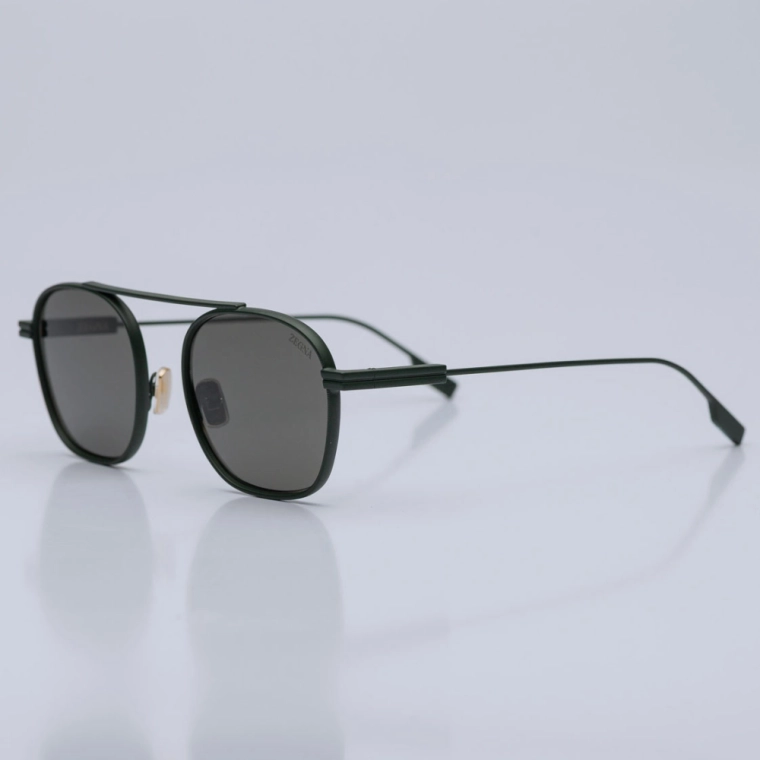 Óculos de Sol Ermenegildo Zegna 0290 97D Produto Óculos de Sol Ermenegildo Zegna 0290 97D