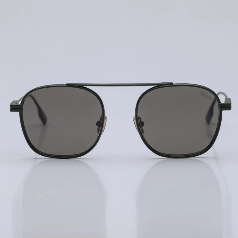 Óculos de Sol Ermenegildo Zegna 0290 97D Produto Óculos de Sol Ermenegildo Zegna 0290 97D