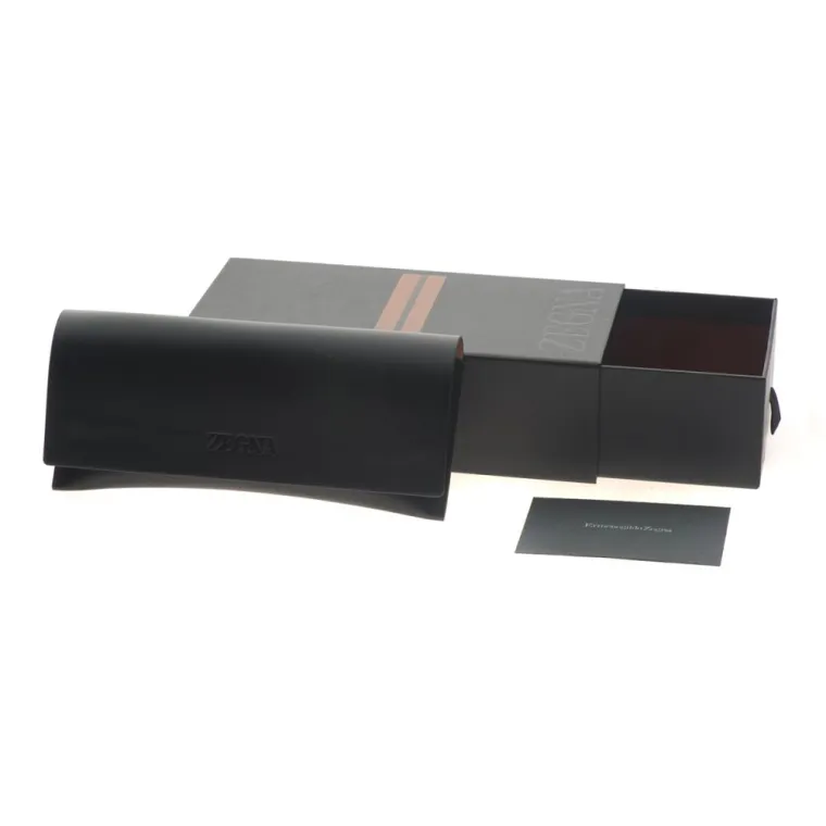 Óculos de Sol Ermenegildo Zegna 0300 05D Produto Óculos de Sol Ermenegildo Zegna 0300 05D