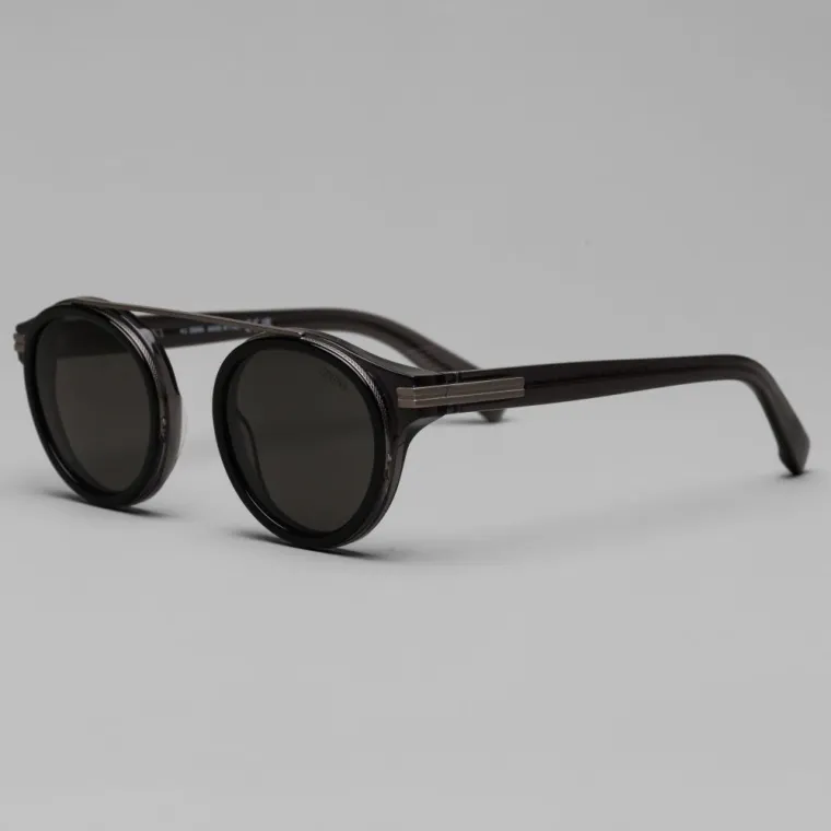 Óculos de Sol Ermenegildo Zegna 0300 05D Produto Óculos de Sol Ermenegildo Zegna 0300 05D