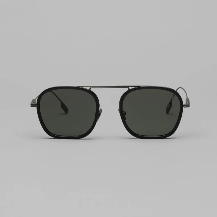 Óculos de Sol Ermenegildo Zegna 0306 20N Produto Óculos de Sol Ermenegildo Zegna 0306 20N