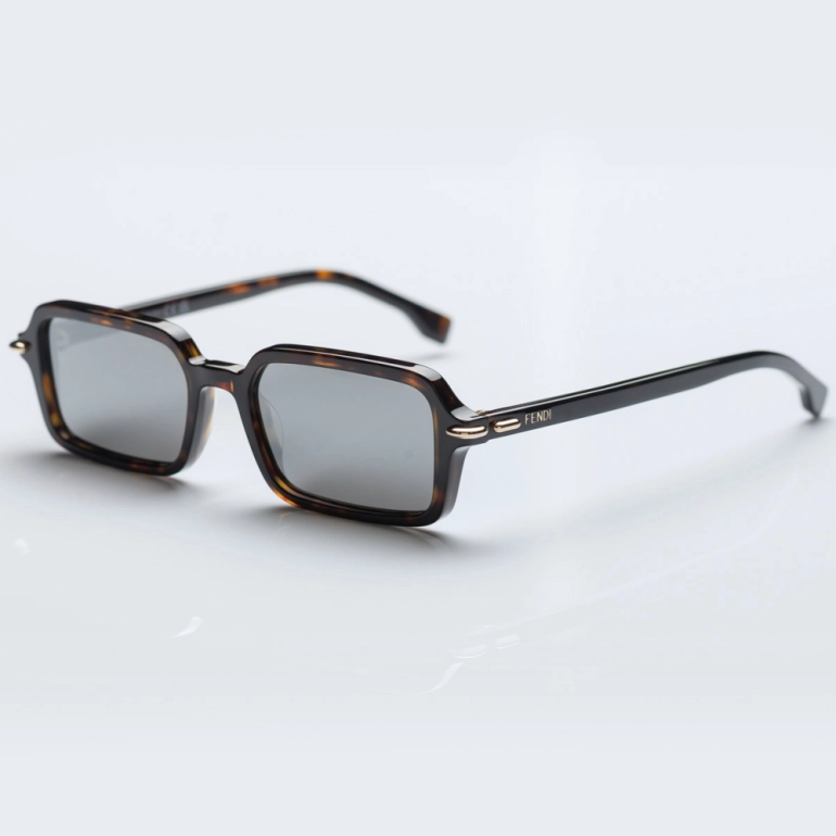Óculos de Sol Fendi 40174 I 52C 