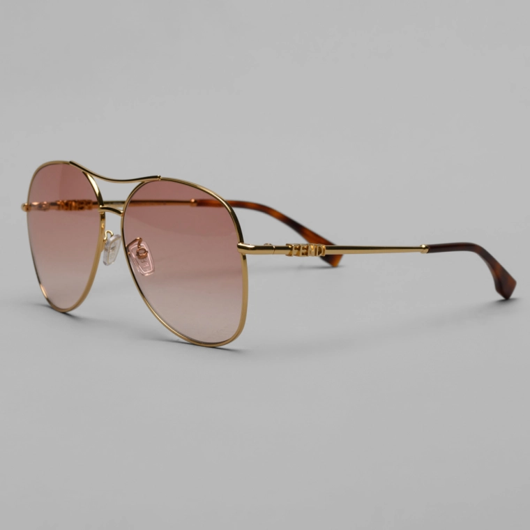 Óculos de Sol Fendi 40200 U 30Z Produto Óculos de Sol Fendi 40200 U 30Z