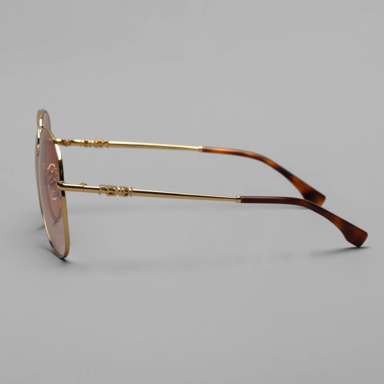Óculos de Sol Fendi 40200 U 30Z Produto Óculos de Sol Fendi 40200 U 30Z