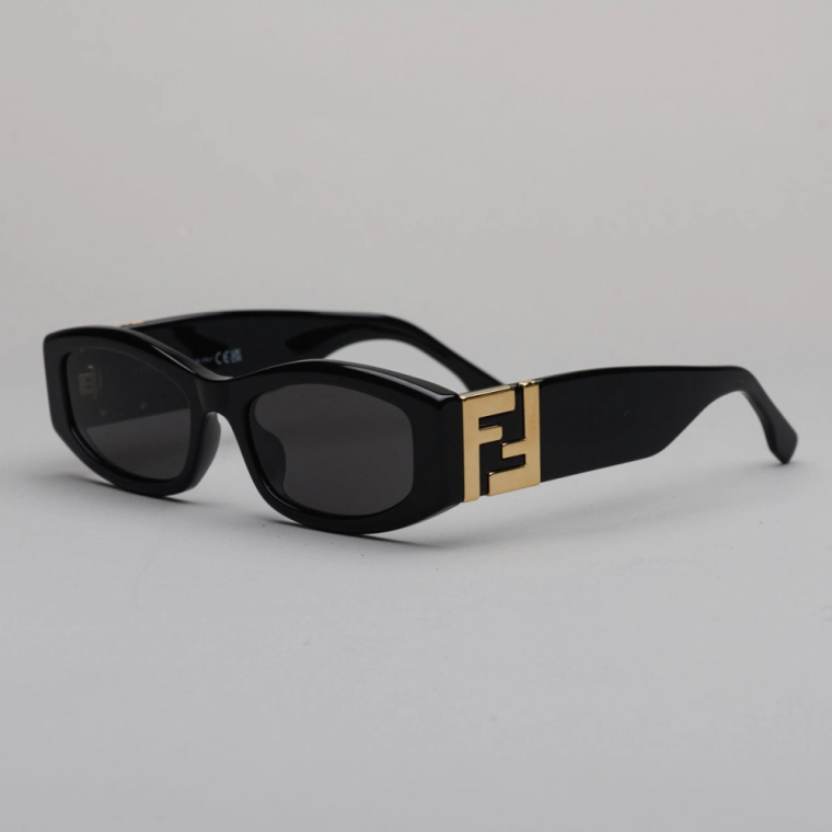 Óculos de Sol Fendi 40204 I 01A Produto Óculos de Sol Fendi 40204 I 01A