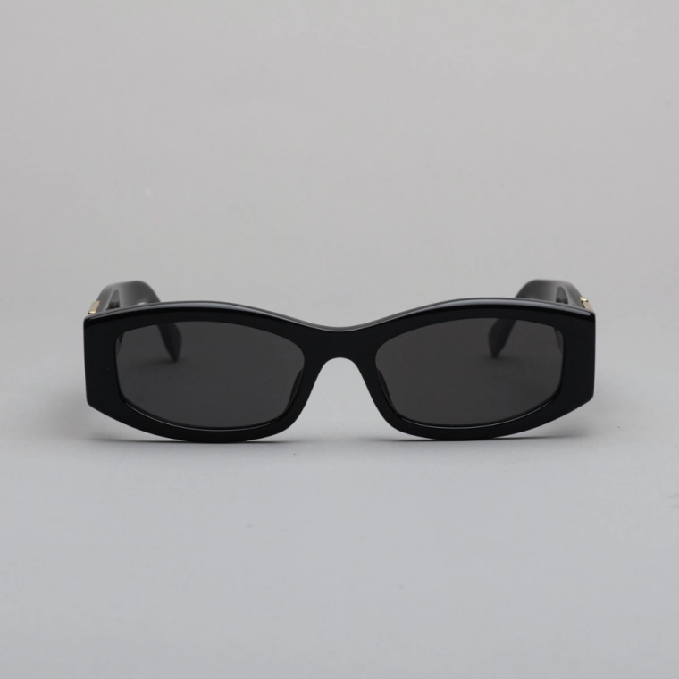 Óculos de Sol Fendi 40204 I 01A Produto Óculos de Sol Fendi 40204 I 01A