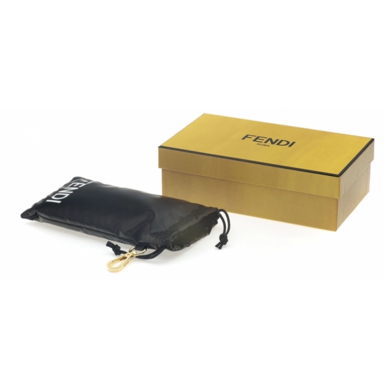 Óculos de Sol Fendi 40204 I 48E Produto Óculos de Sol Fendi 40204 I 48E