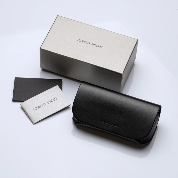 Óculos de Sol Giorgio Armani 6068 3198/71 Produto Óculos de Sol Giorgio Armani 6068 3198/71