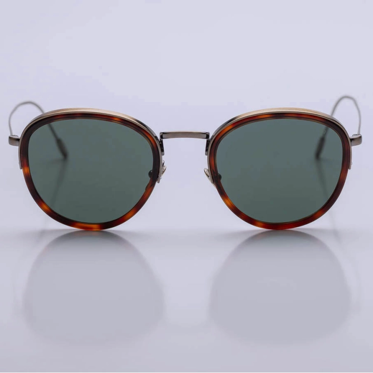 Óculos de Sol Giorgio Armani 6068 3198/71 Produto Óculos de Sol Giorgio Armani 6068 3198/71