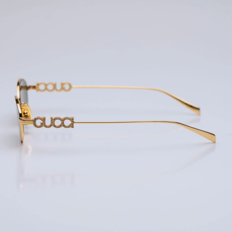 Óculos de Sol Gucci 1802 S 001 Produto Óculos de Sol Gucci 1802 S 001