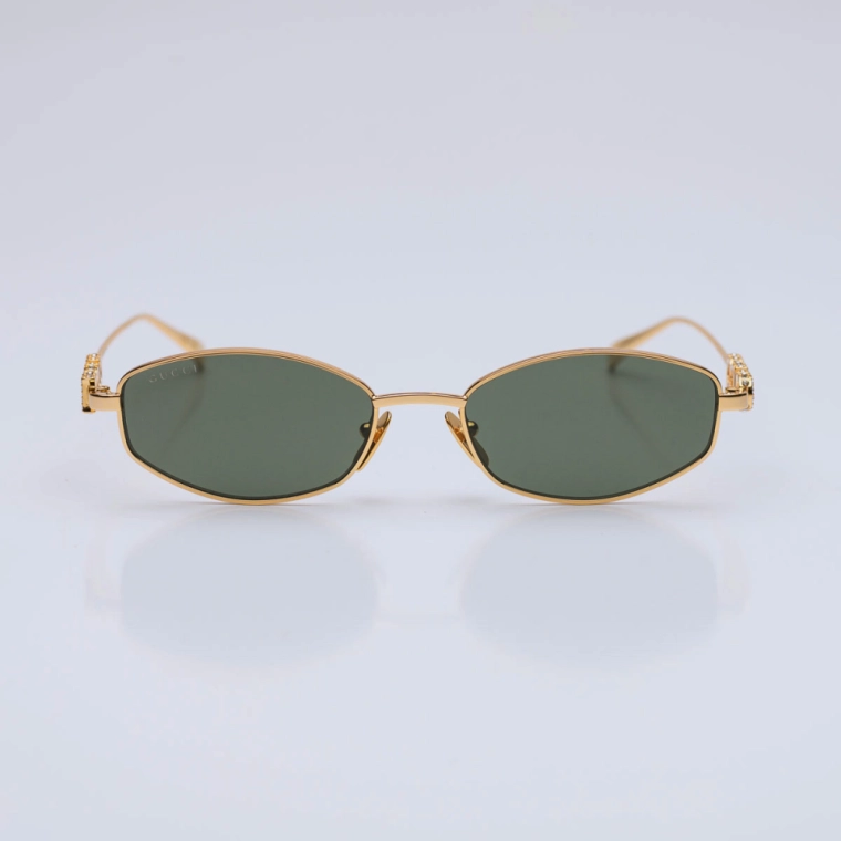 Óculos de Sol Gucci 1802 S 001 Produto Óculos de Sol Gucci 1802 S 001