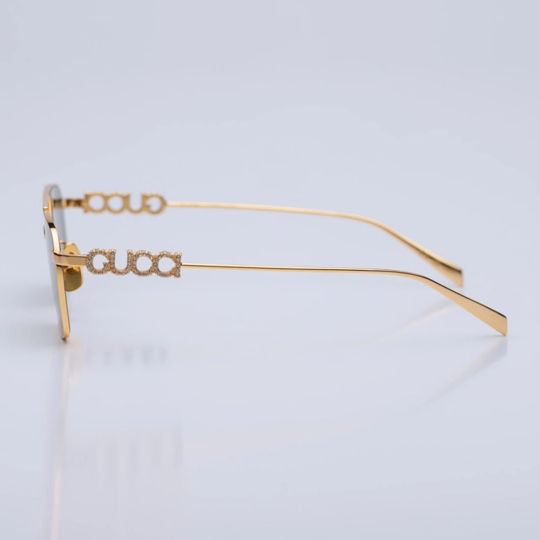 Óculos de Sol Gucci 1804 S 001 Produto Óculos de Sol Gucci 1804 S 001