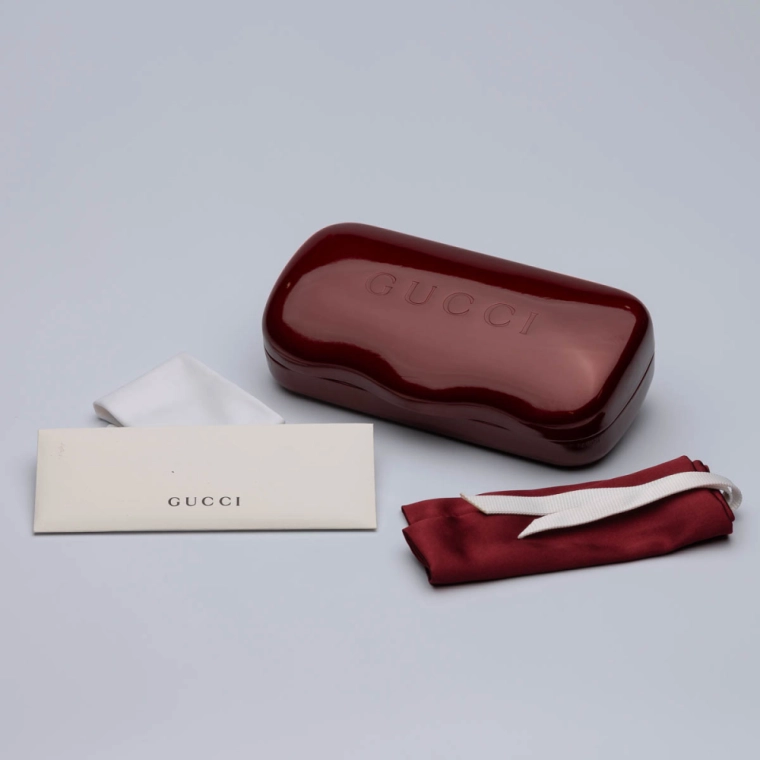 Óculos de Sol Gucci 1804 S 001 Produto Óculos de Sol Gucci 1804 S 001