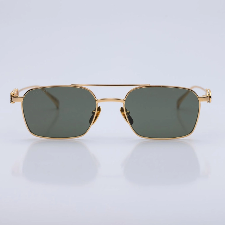 Óculos de Sol Gucci 1804 S 001 Produto Óculos de Sol Gucci 1804 S 001