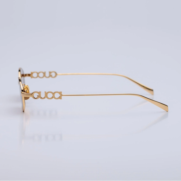 Óculos de Sol Gucci 1804 S 002 Produto Óculos de Sol Gucci 1804 S 002