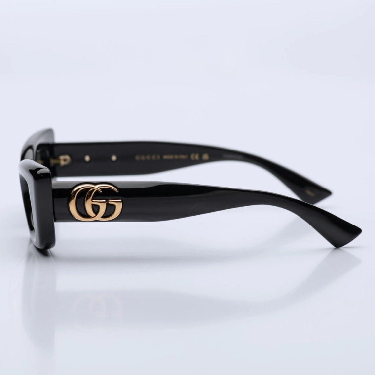 Óculos de Sol Gucci 1827 S 001 Produto Óculos de Sol Gucci 1827 S 001