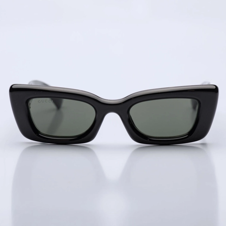 Óculos de Sol Gucci 1827 S 001 Produto Óculos de Sol Gucci 1827 S 001