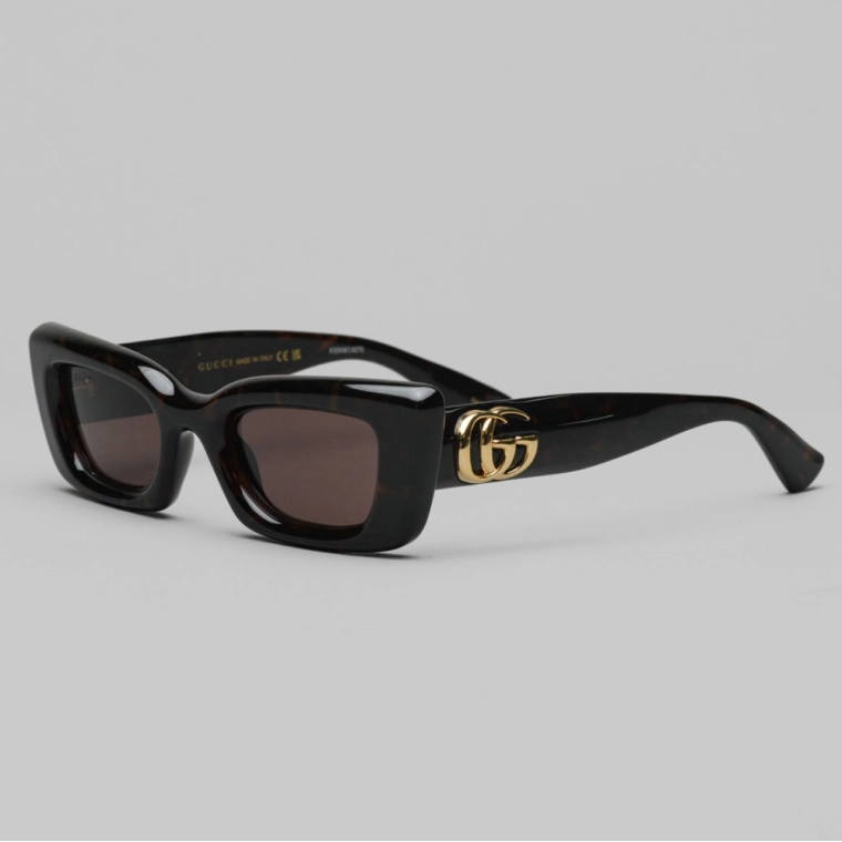 Óculos de Sol Gucci 1827 S 002 Produto Óculos de Sol Gucci 1827 S 002