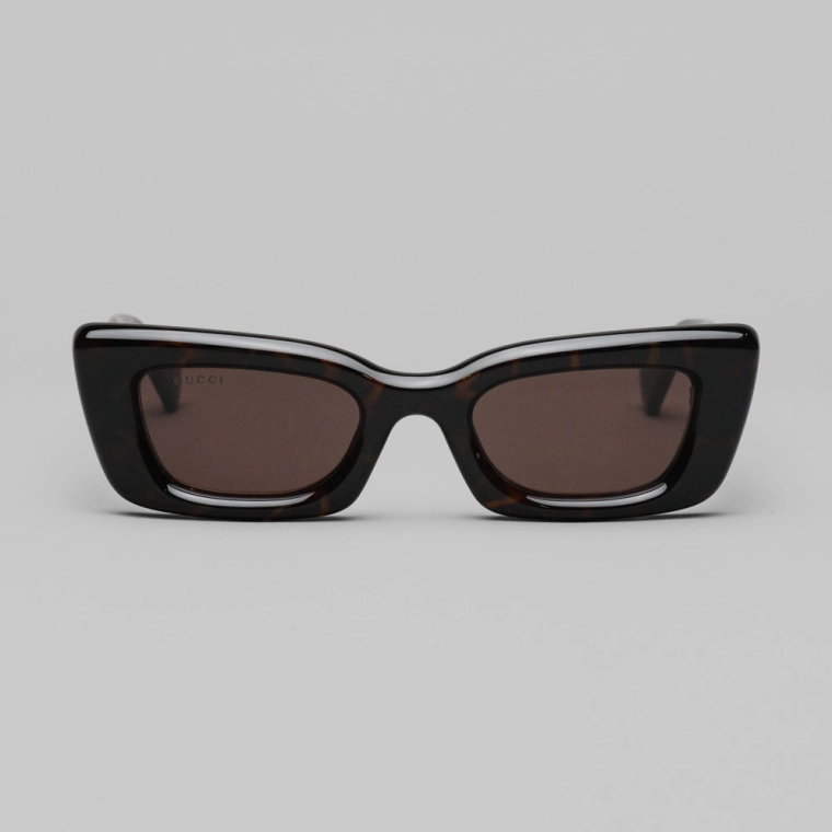 Óculos de Sol Gucci 1827 S 002 Produto Óculos de Sol Gucci 1827 S 002