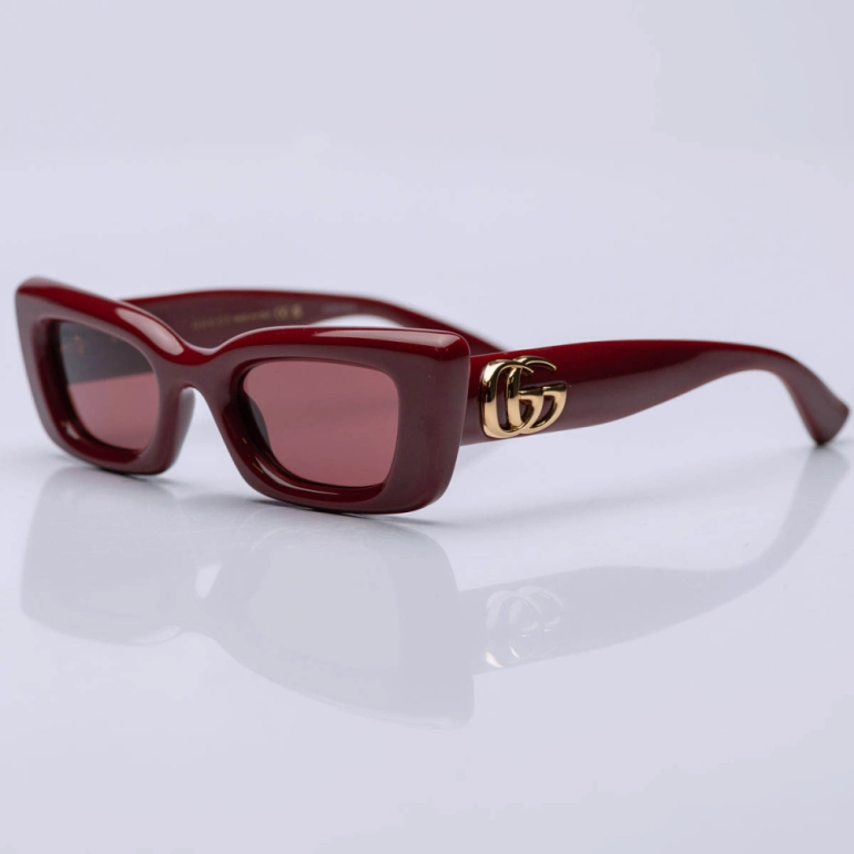 Óculos de Sol Gucci 1827 S 003 Óculos de Sol Gucci 1827 S 003
