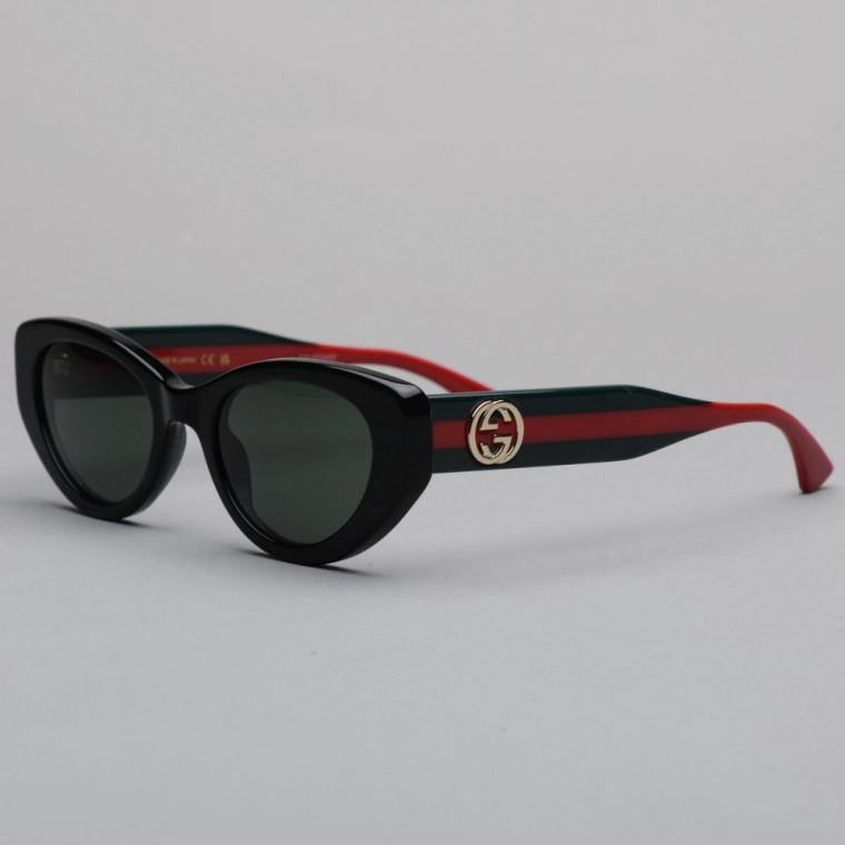 Óculos de Sol Gucci 1862 S 001 Produto Óculos de Sol Gucci 1862 S 001