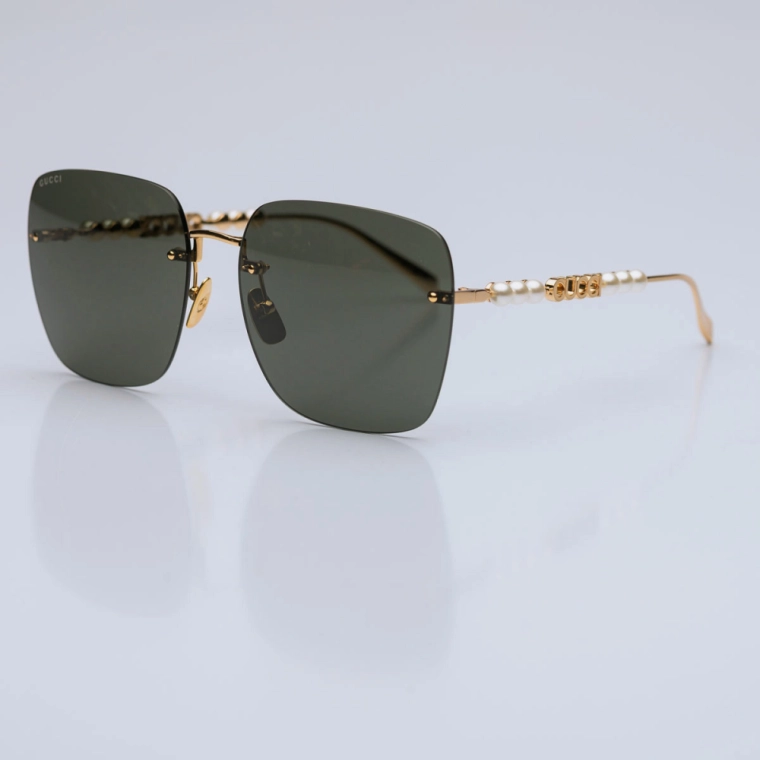 Óculos de Sol Gucci 1923 SA 001 Produto Óculos de Sol Gucci 1923 SA 001