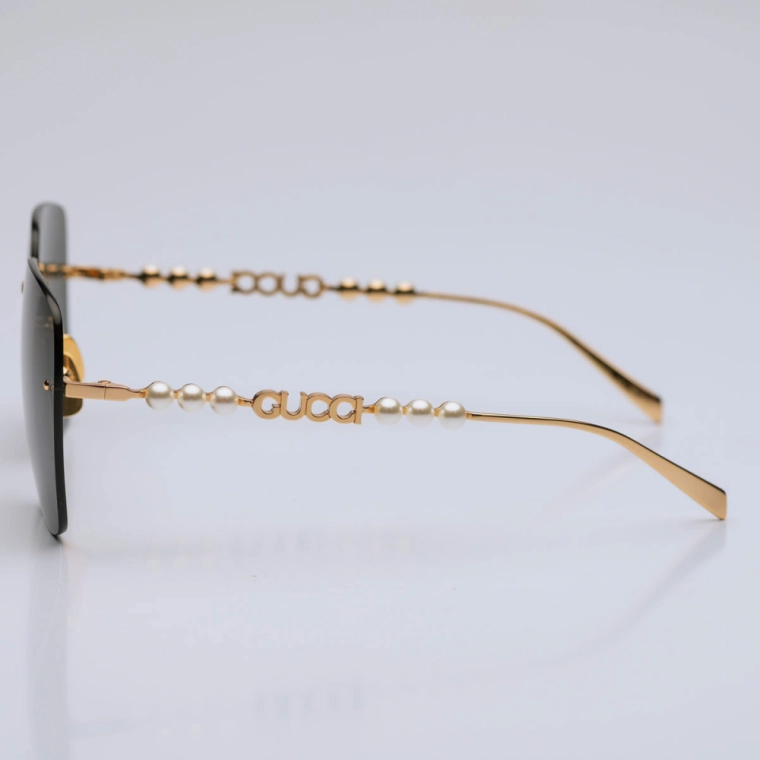 Óculos de Sol Gucci 1923 SA 001 Produto Óculos de Sol Gucci 1923 SA 001