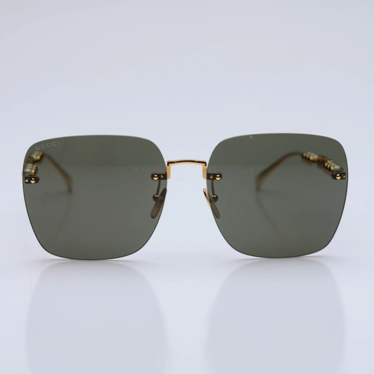 Óculos de Sol Gucci 1923 SA 001 Produto Óculos de Sol Gucci 1923 SA 001