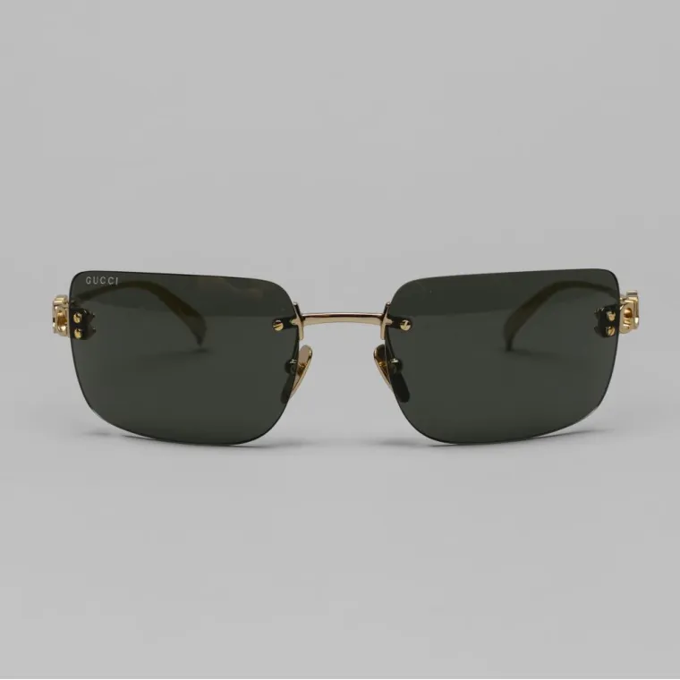 Óculos de Sol Gucci 2038 S 001 Produto Óculos de Sol Gucci 2038 S 001