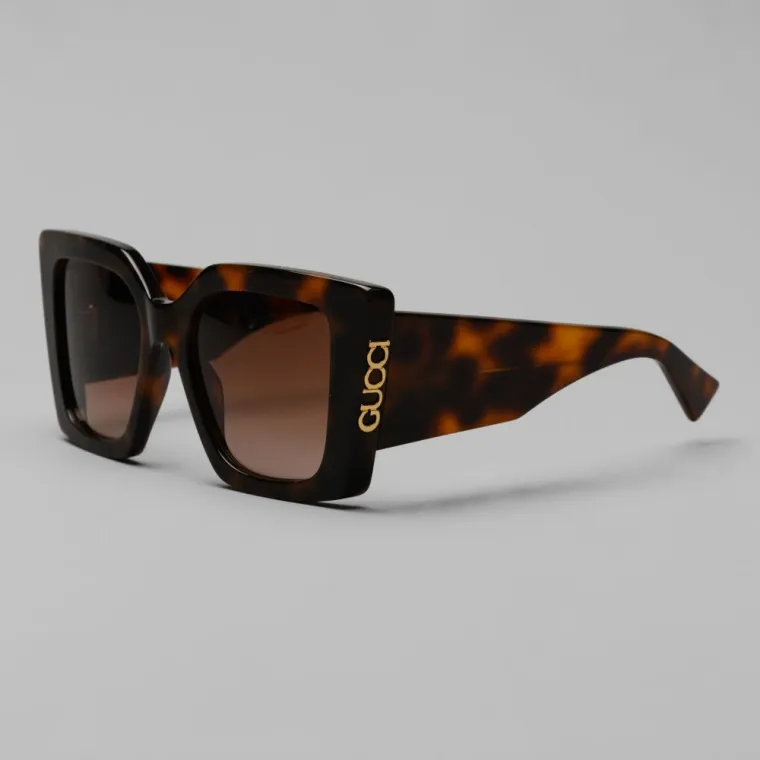 Óculos de Sol Gucci 2039 S 002 Produto Óculos de Sol Gucci 2039 S 002