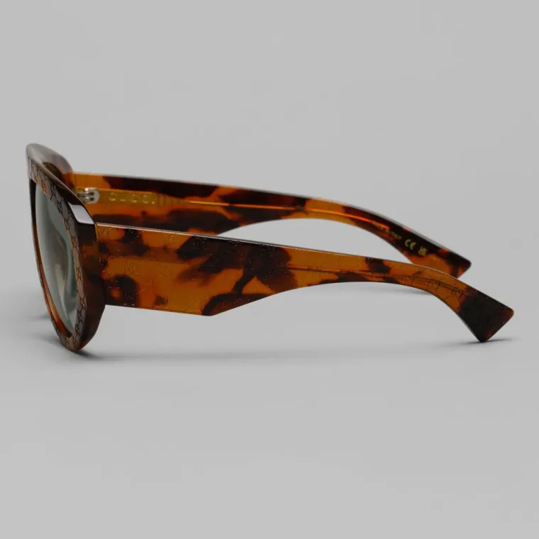 Óculos de Sol Gucci 2128 S 003 Produto Óculos de Sol Gucci 2128 S 003