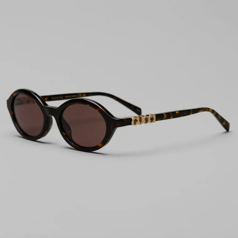 Óculos de Sol Gucci 2153 S 002 Produto Óculos de Sol Gucci 2153 S 002