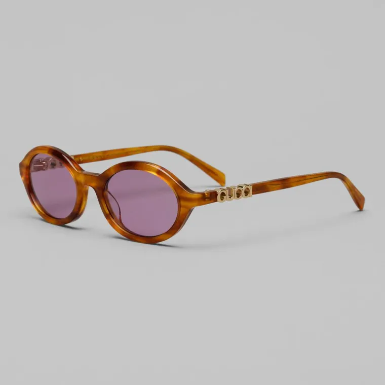 Óculos de Sol Gucci 2153 S 004 Produto Óculos de Sol Gucci 2153 S 004