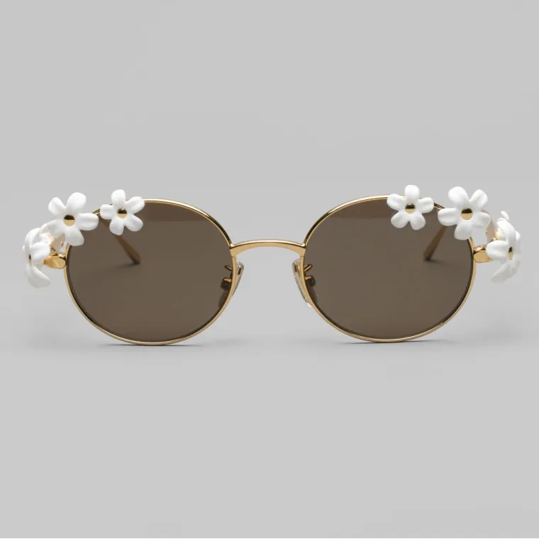 Óculos de Sol Loewe 40173 U 30E Produto Óculos de Sol Loewe 40173 U 30E
