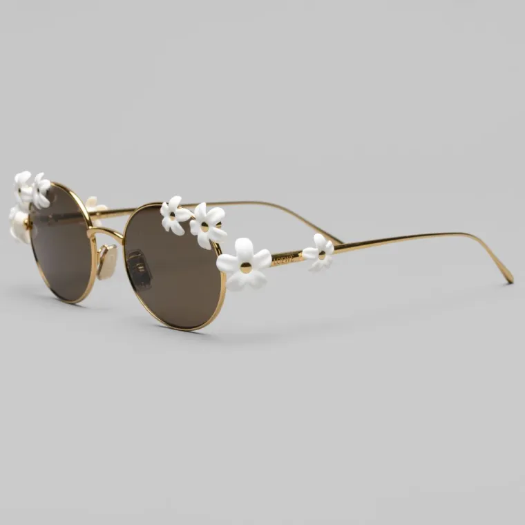 Óculos de Sol Loewe 40173 U 30E Produto Óculos de Sol Loewe 40173 U 30E