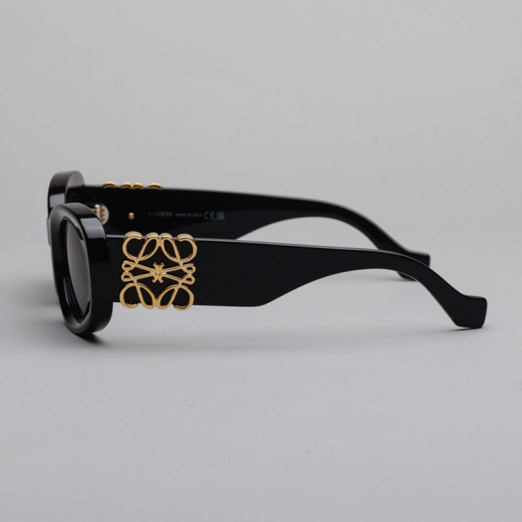 Óculos de Sol Loewe 40175 U 01A Produto Óculos de Sol Loewe 40175 U 01A