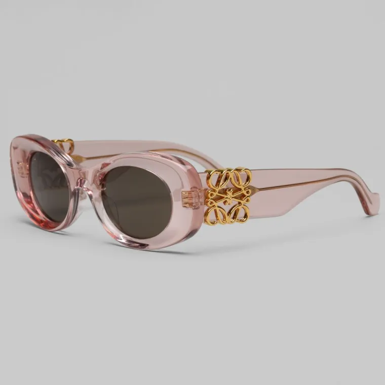 Óculos de Sol Loewe 40175 U 72E Produto Óculos de Sol Loewe 40175 U 72E