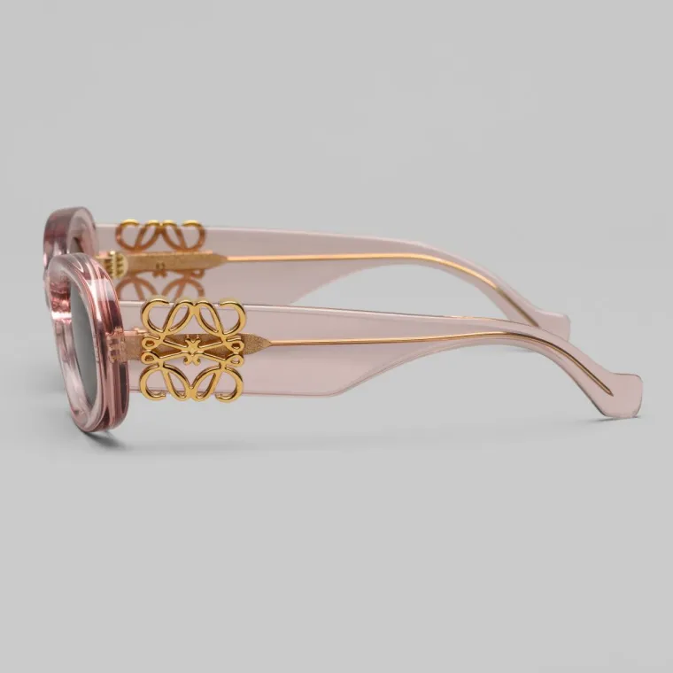 Óculos de Sol Loewe 40175 U 72E Produto Óculos de Sol Loewe 40175 U 72E