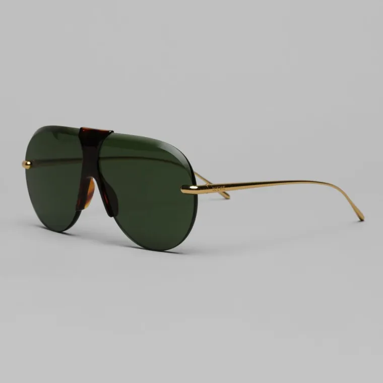 Óculos de Sol Loewe 40192 U 30N Produto Óculos de Sol Loewe 40192 U 30N