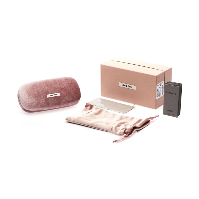 Óculos de Sol Miu Miu 06ZS 26E50U