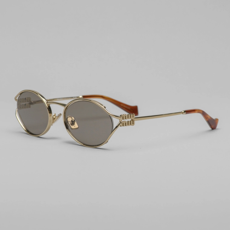 Óculos de Sol Miu Miu 52YS ZVN80Q Produto Óculos de Sol Miu Miu 52YS ZVN80Q