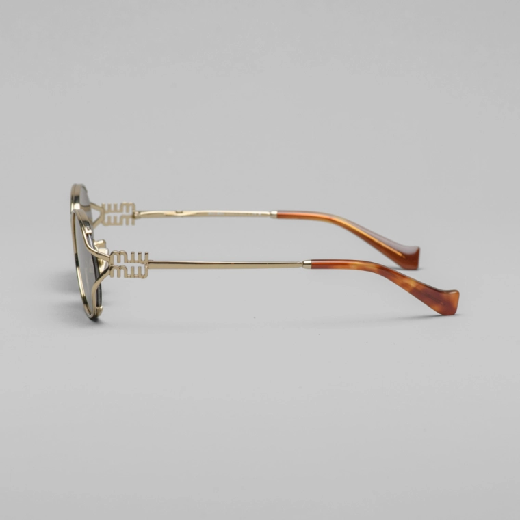 Óculos de Sol Miu Miu 52YS ZVN80Q Produto Óculos de Sol Miu Miu 52YS ZVN80Q