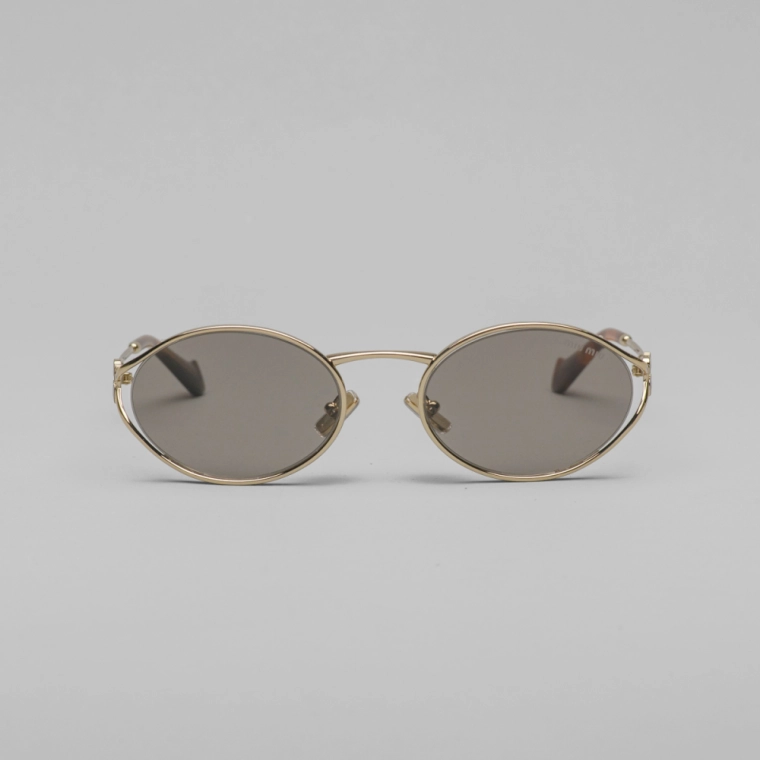 Óculos de Sol Miu Miu 52YS ZVN80Q Produto Óculos de Sol Miu Miu 52YS ZVN80Q